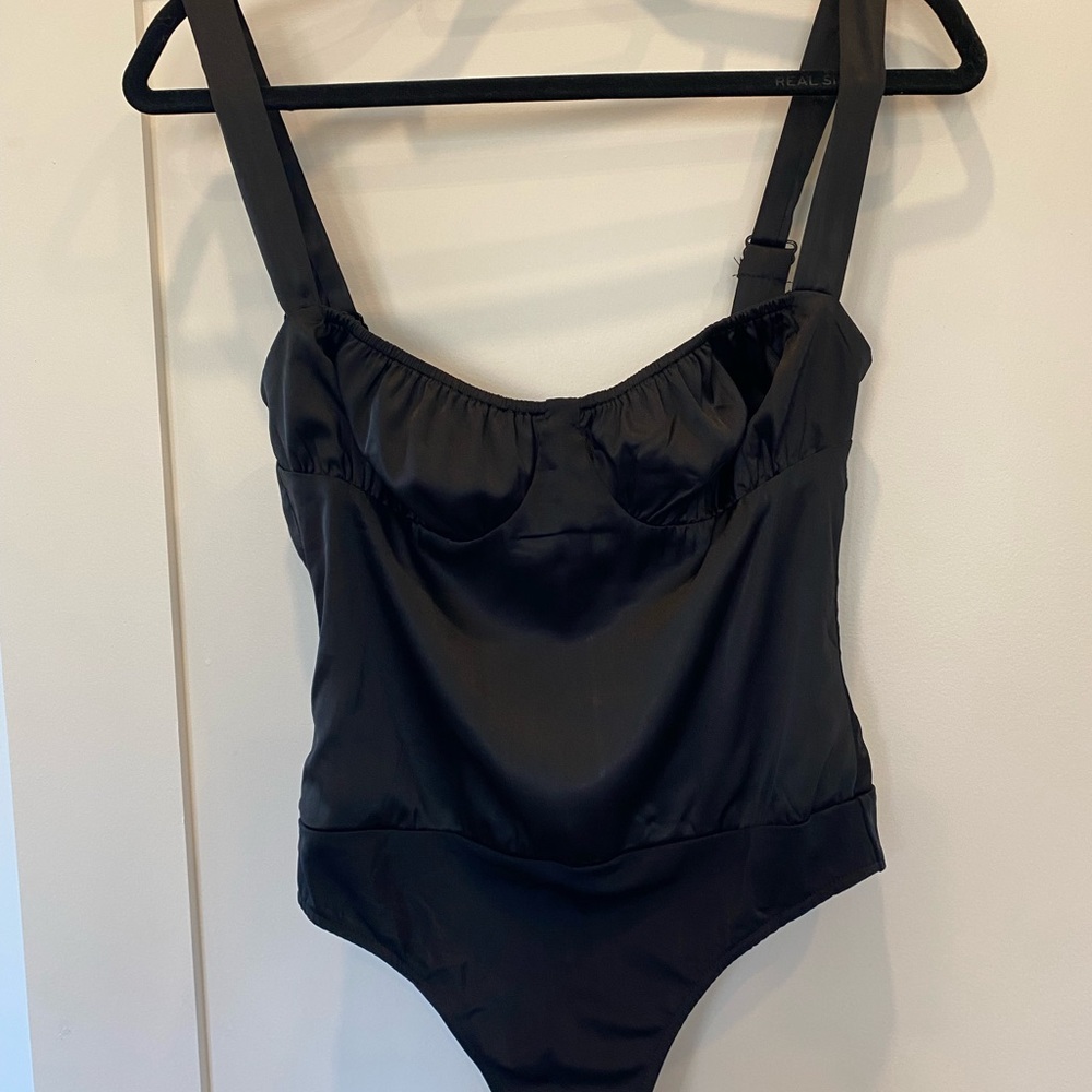 Never worn!